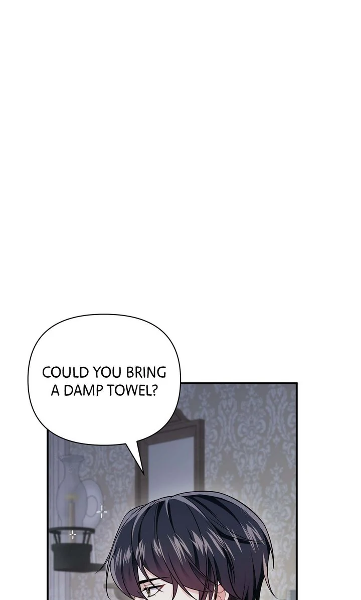 At the Duke’s Command chapter 3 page 41