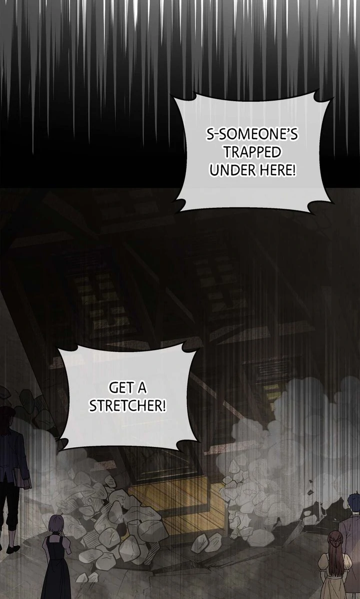 At the Duke’s Command chapter 3 page 91