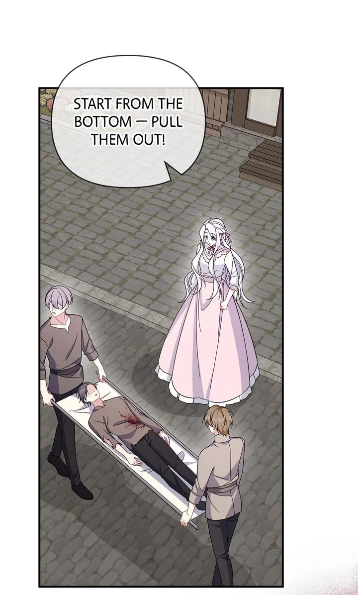 At the Duke’s Command chapter 3 page 93