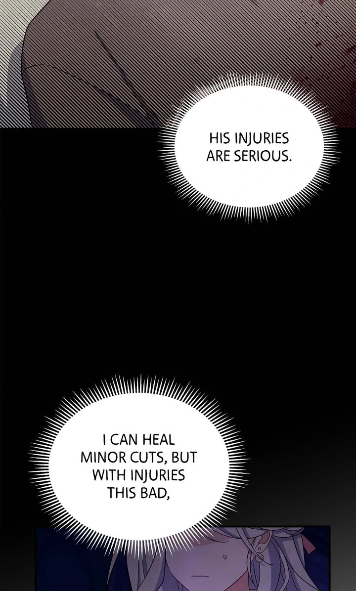 At the Duke’s Command chapter 3 page 95