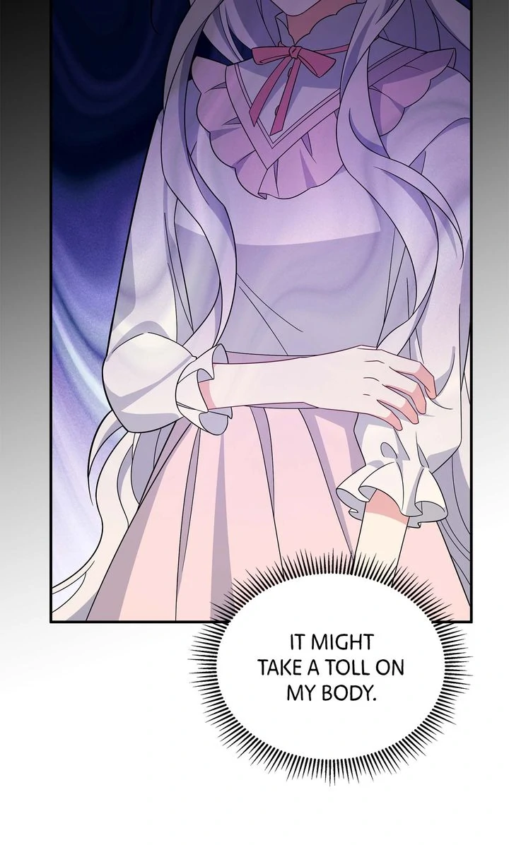 At the Duke’s Command chapter 3 page 96