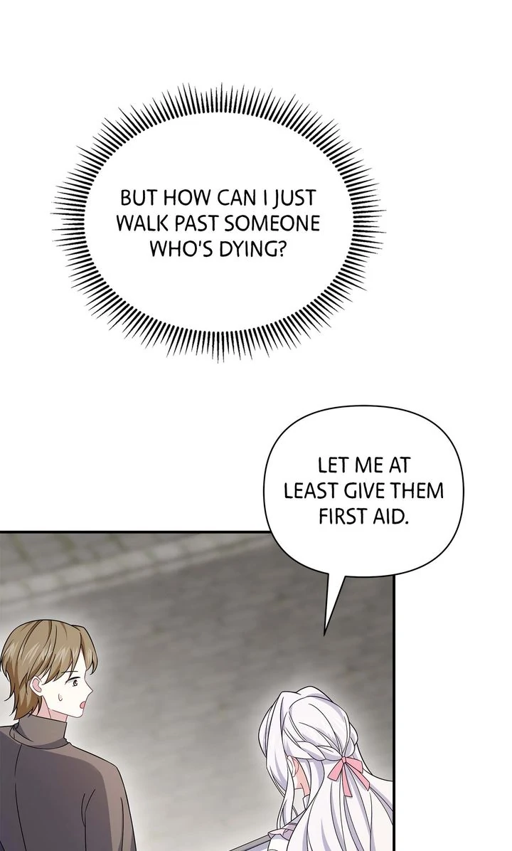 At the Duke’s Command chapter 3 page 97