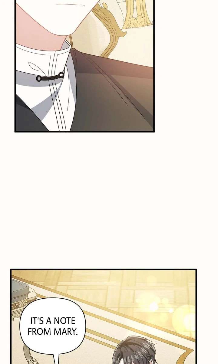 At the Duke’s Command chapter 30 page 80