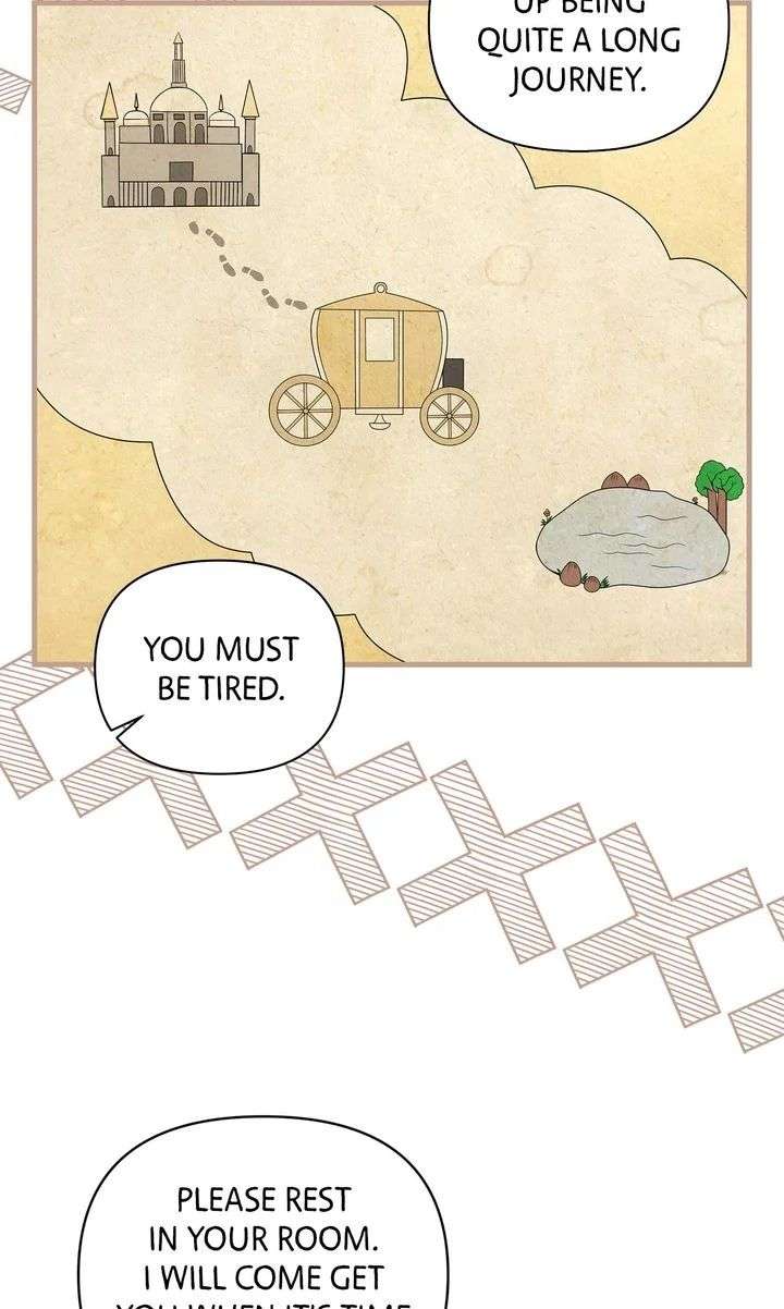 At the Duke’s Command chapter 32 page 5