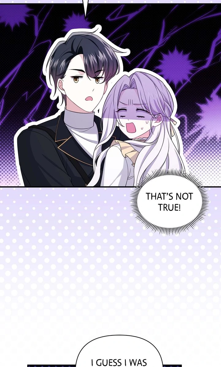 At the Duke’s Command chapter 4 page 44