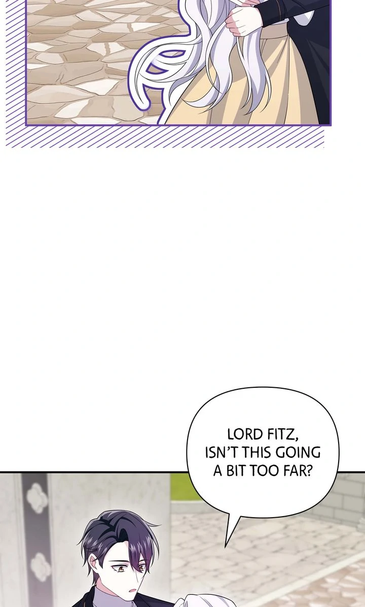 At the Duke’s Command chapter 4 page 47