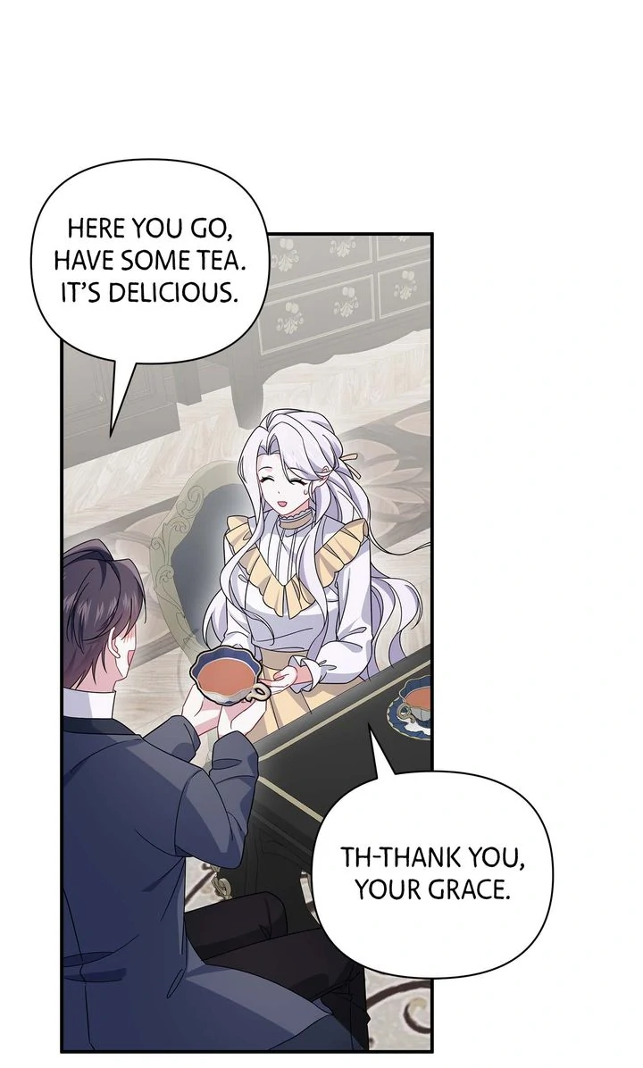 At the Duke’s Command chapter 4 page 58