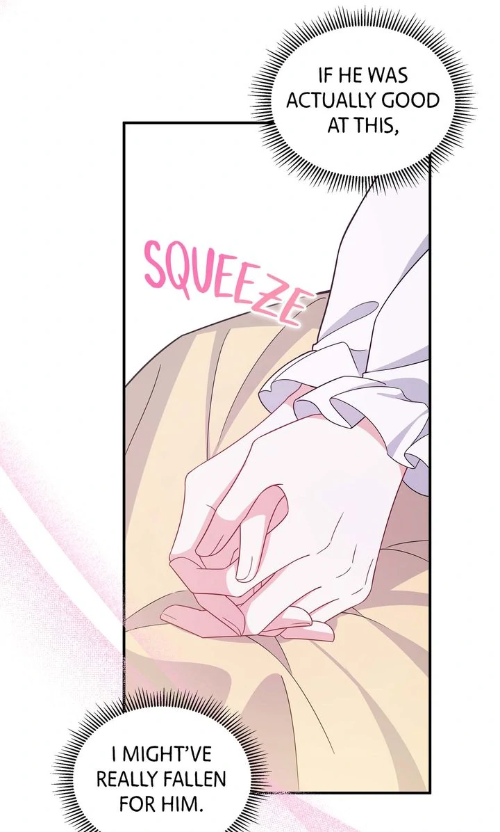At the Duke’s Command chapter 4 page 67