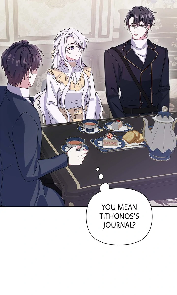 At the Duke’s Command chapter 4 page 69