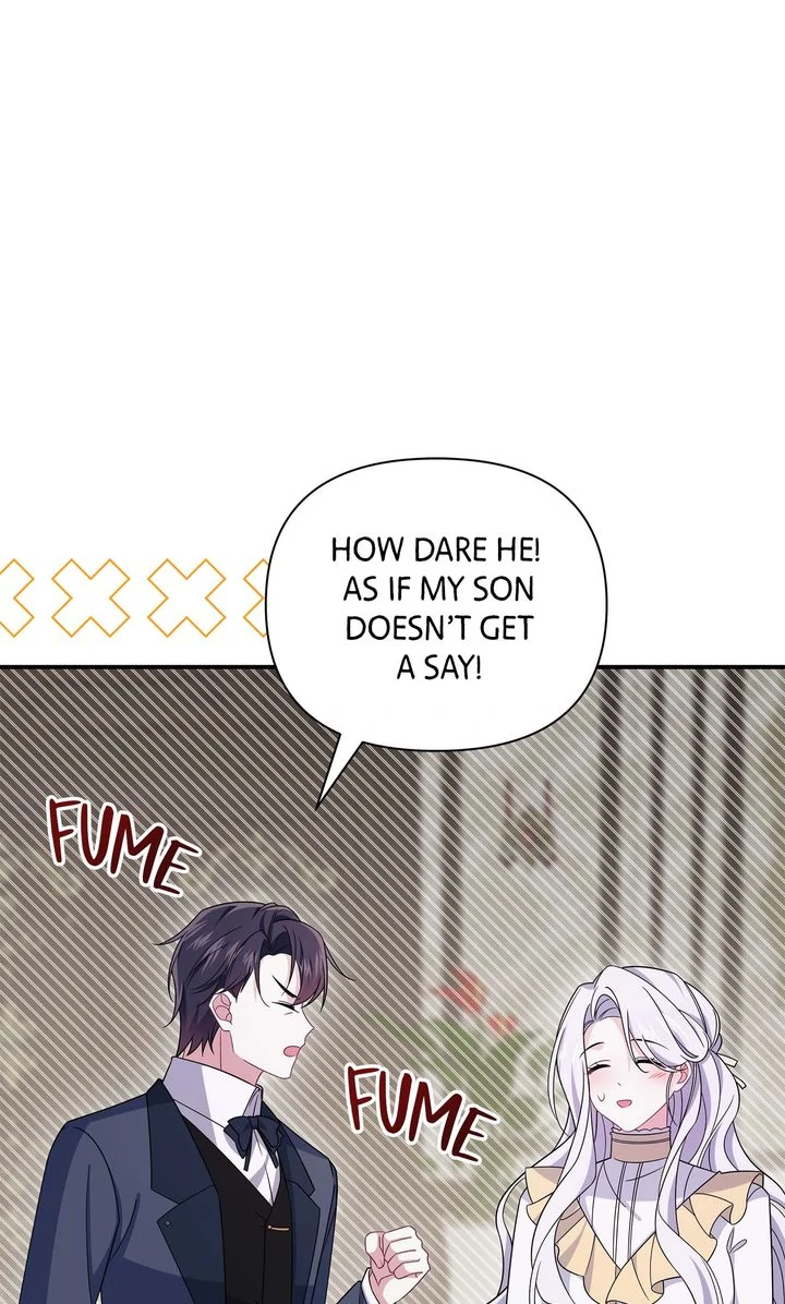 At the Duke’s Command chapter 4 page 73