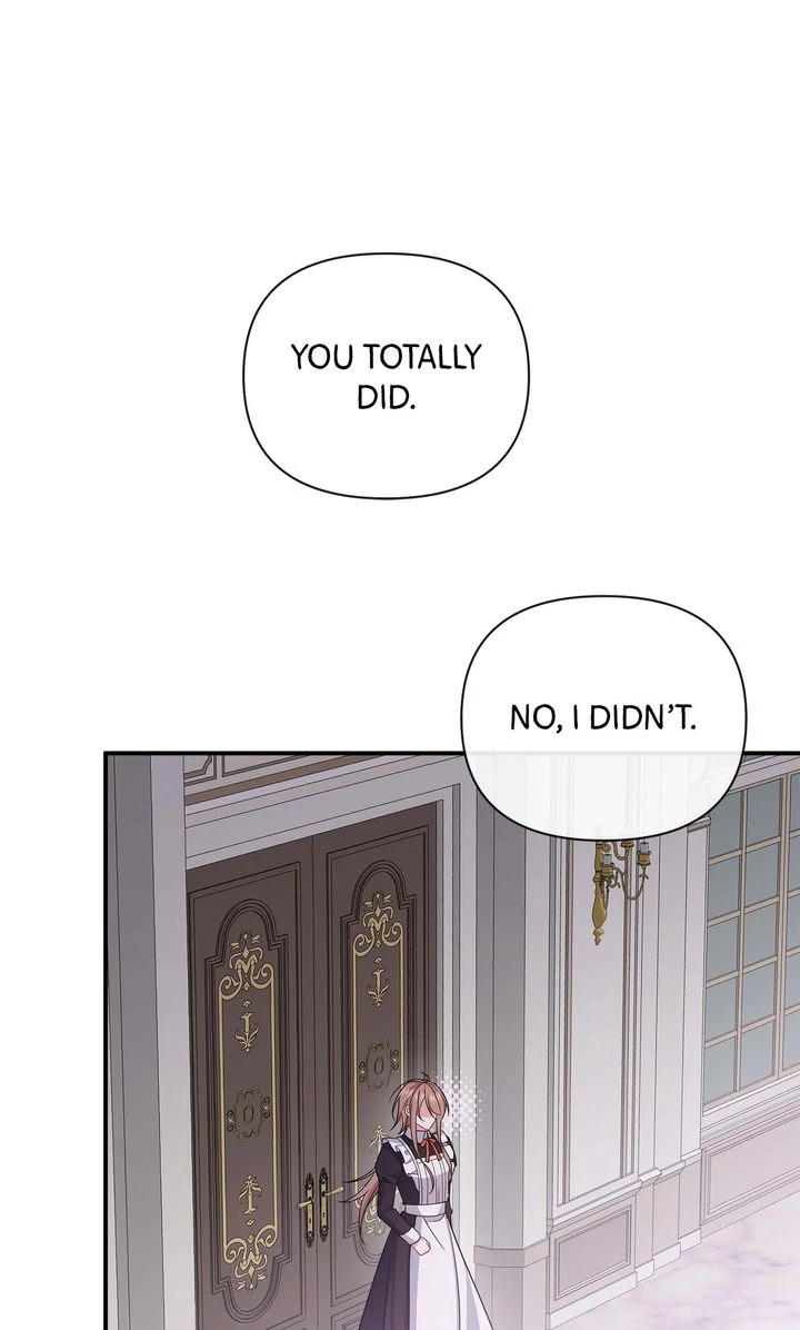 At the Duke’s Command chapter 4 page 93