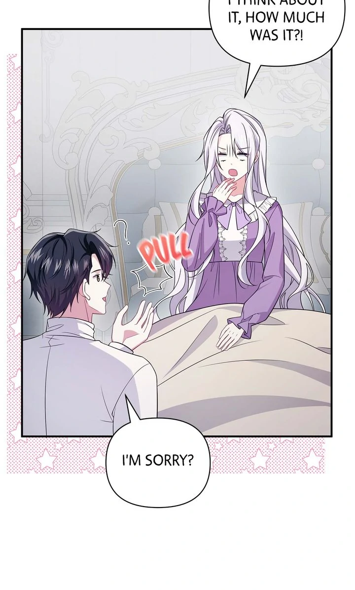 At the Duke’s Command chapter 6 page 89