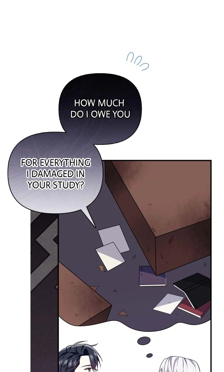 At the Duke’s Command chapter 6 page 90