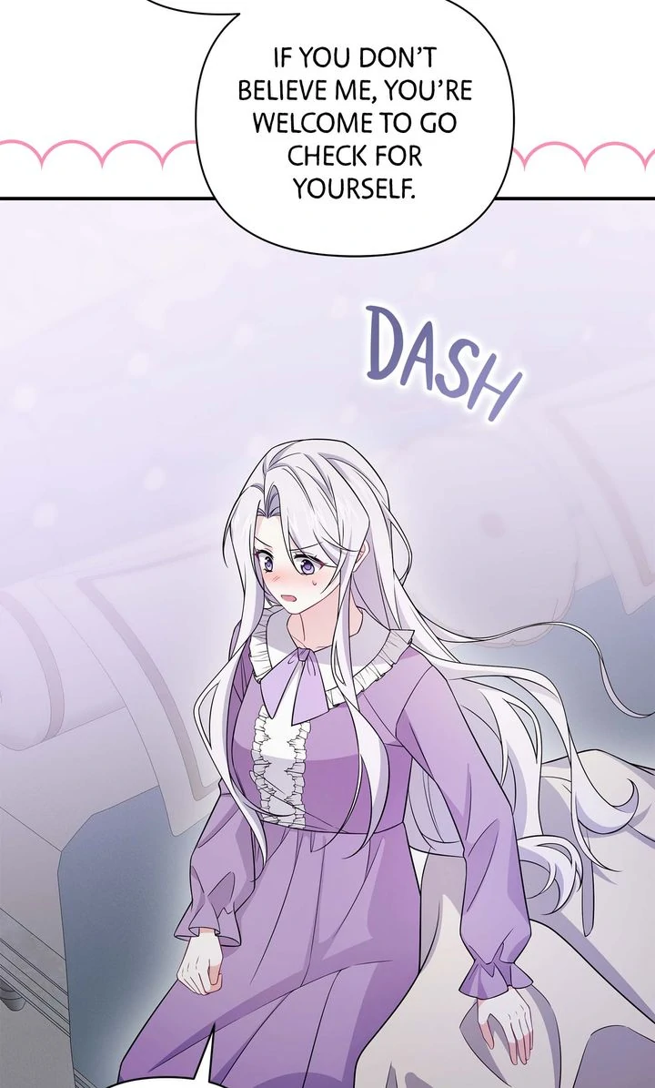 At the Duke’s Command chapter 6 page 93