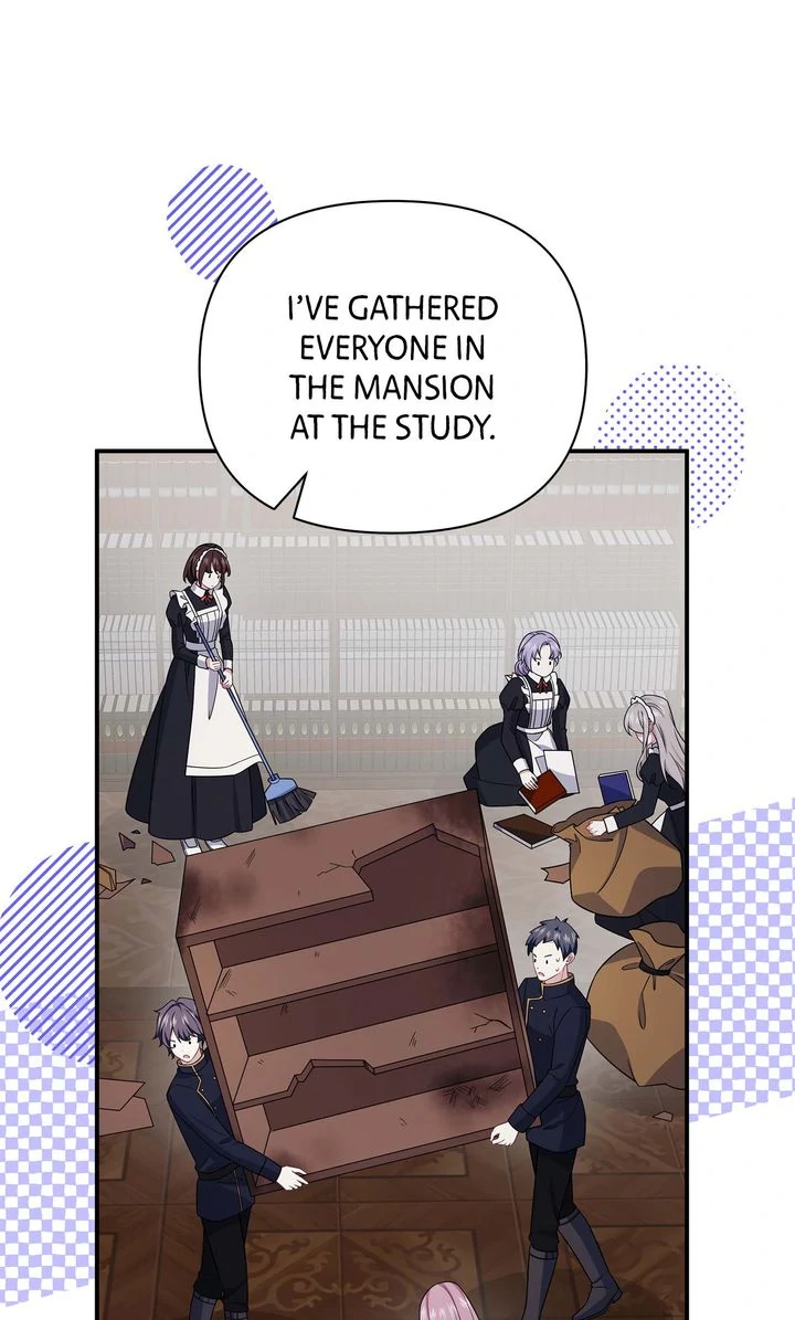 At the Duke’s Command chapter 6 page 100