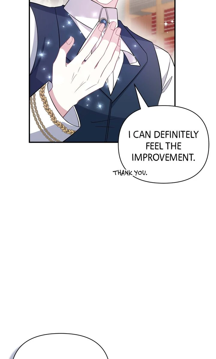 At the Duke’s Command chapter 8 page 9
