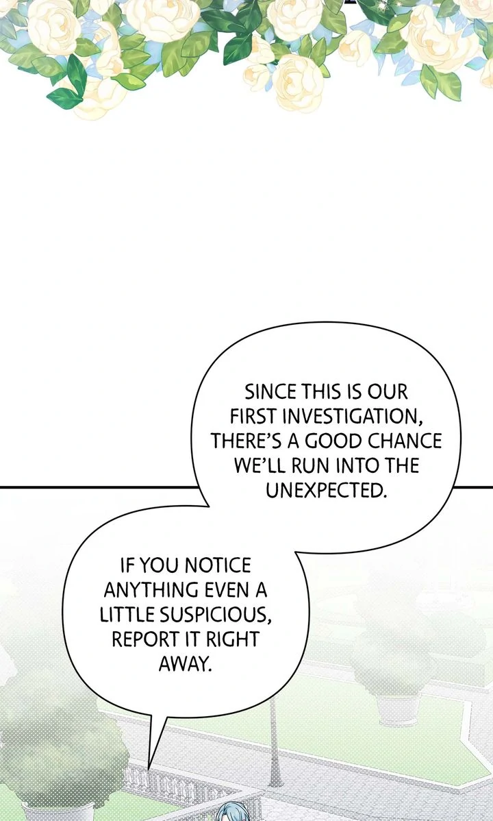 At the Duke’s Command chapter 8 page 28