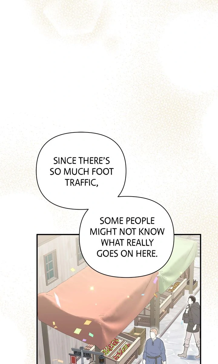 At the Duke’s Command chapter 8 page 41