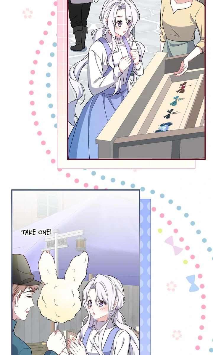 At the Duke’s Command chapter 8 page 53