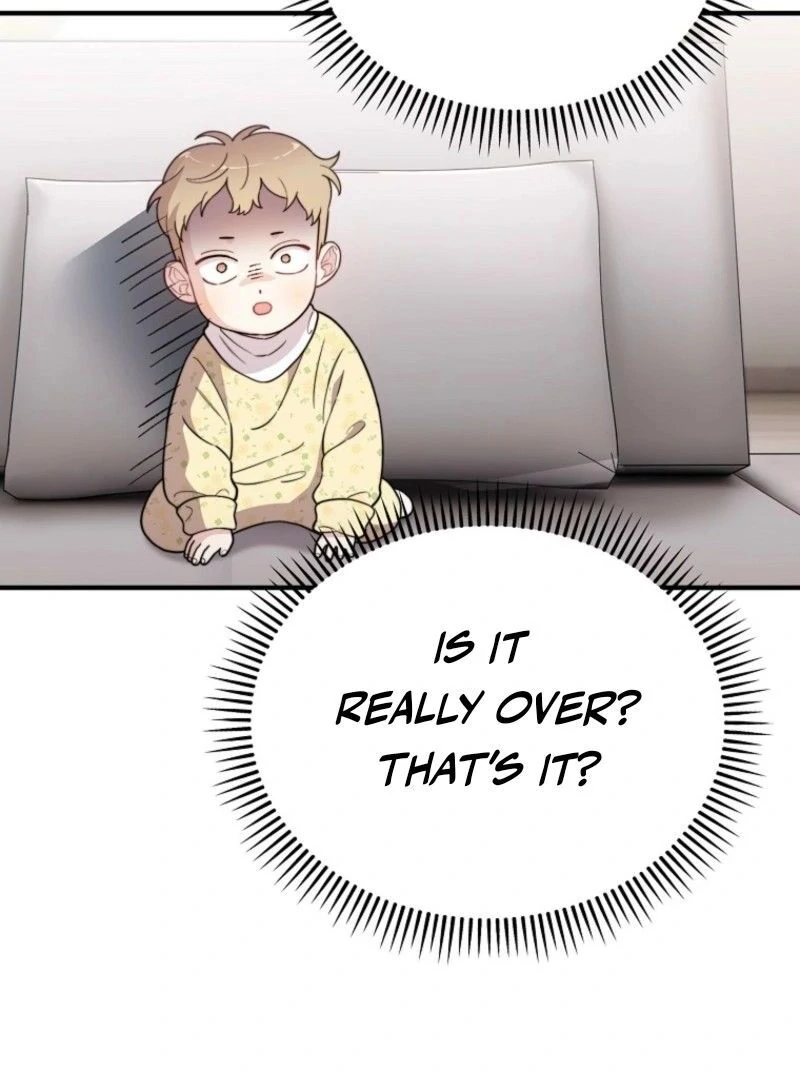 Face Genius, 0-Year-Old Top Star chapter 10 page 54