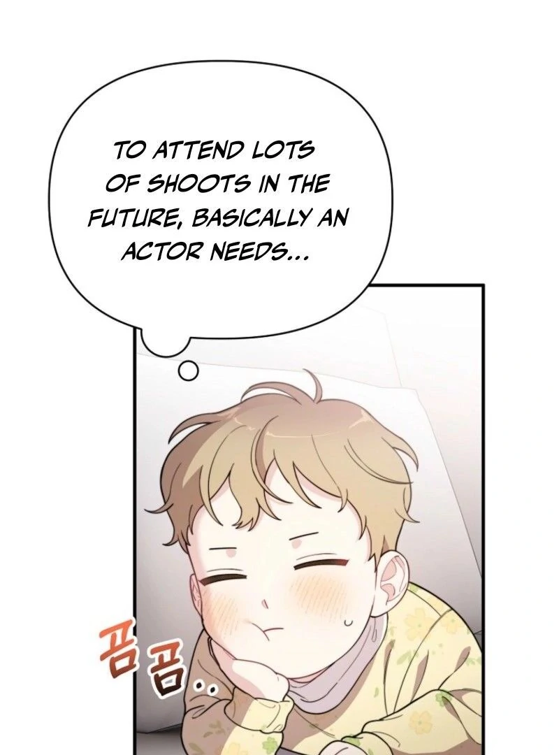 Face Genius, 0-Year-Old Top Star chapter 10 page 60