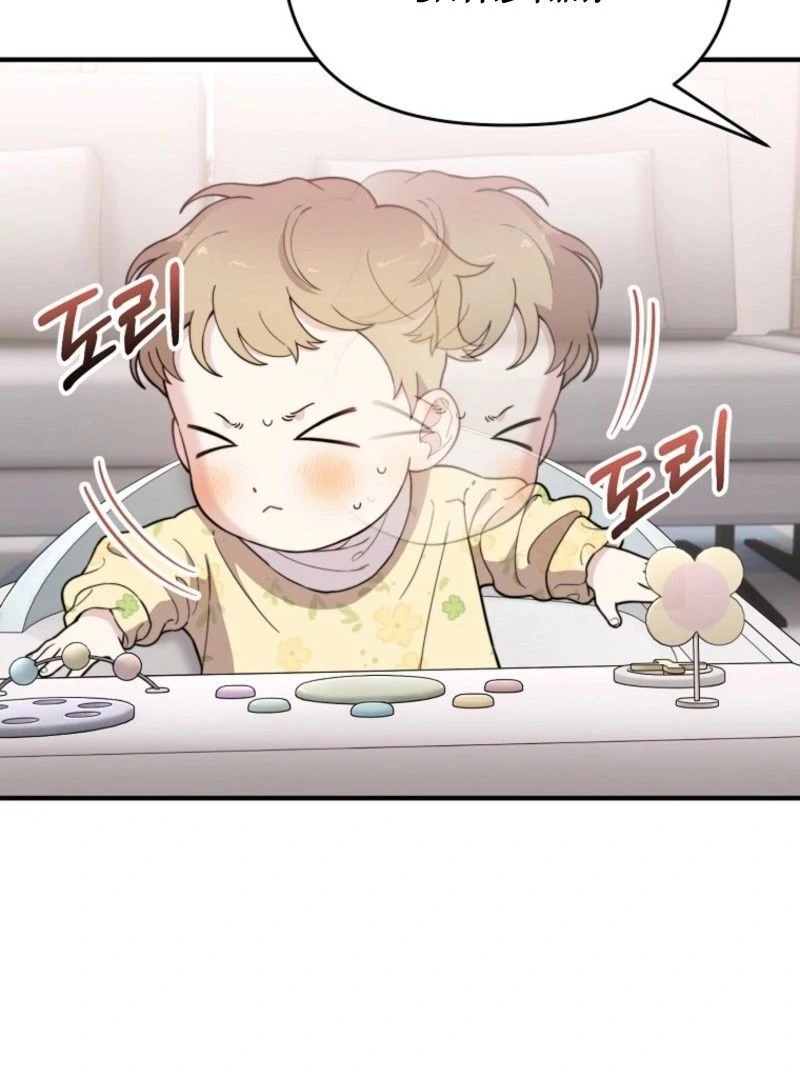 Face Genius, 0-Year-Old Top Star chapter 10 page 93