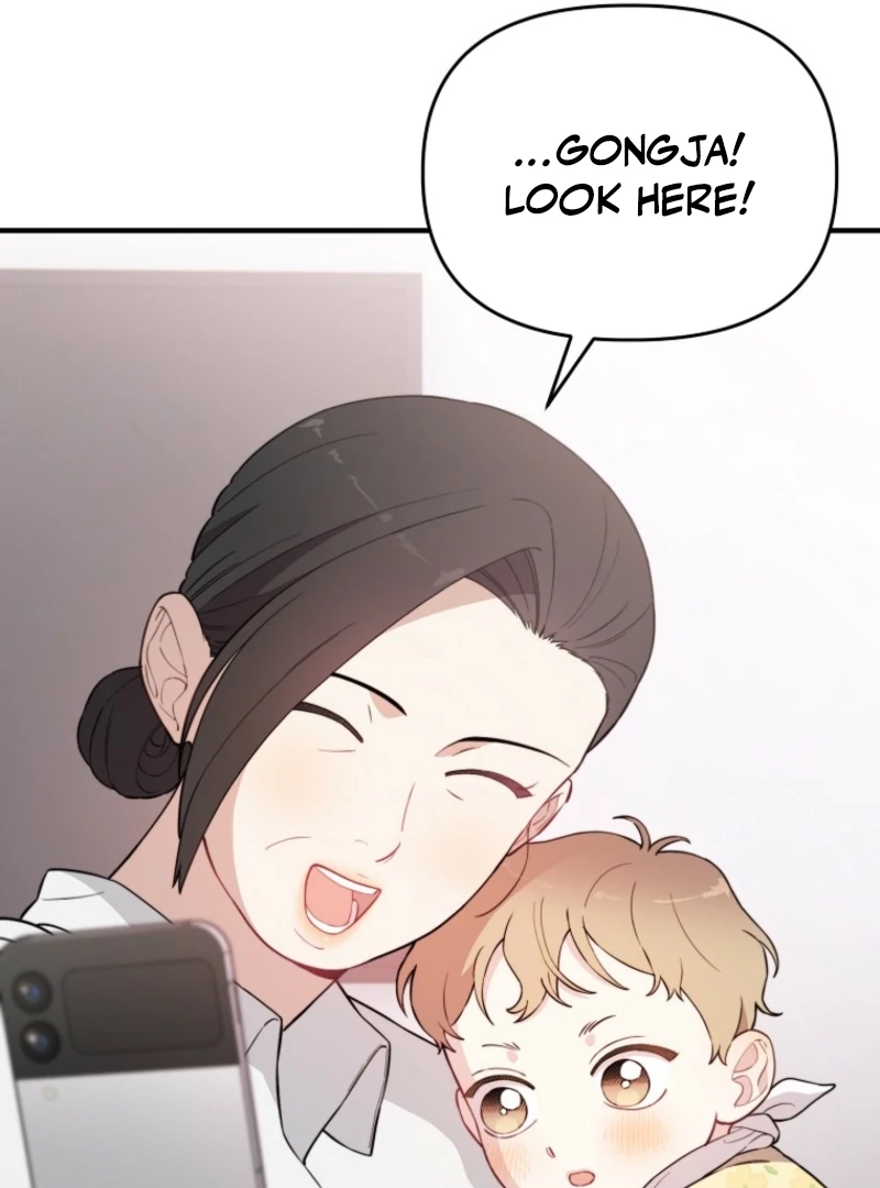 Face Genius, 0-Year-Old Top Star chapter 11 page 10