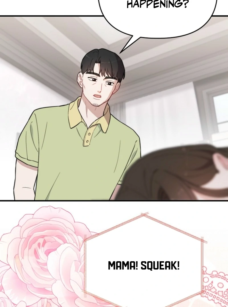 Face Genius, 0-Year-Old Top Star chapter 11 page 26