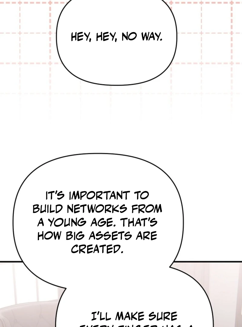 Face Genius, 0-Year-Old Top Star chapter 11 page 45