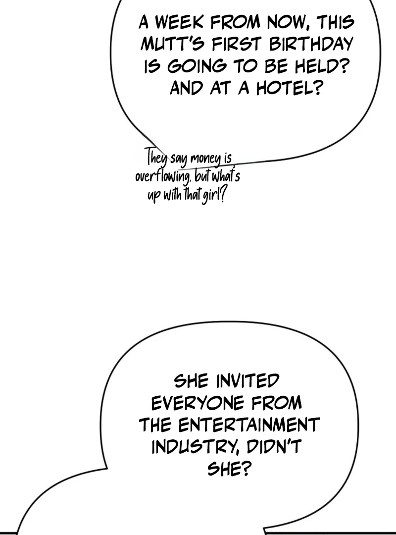 Face Genius, 0-Year-Old Top Star chapter 11 page 59
