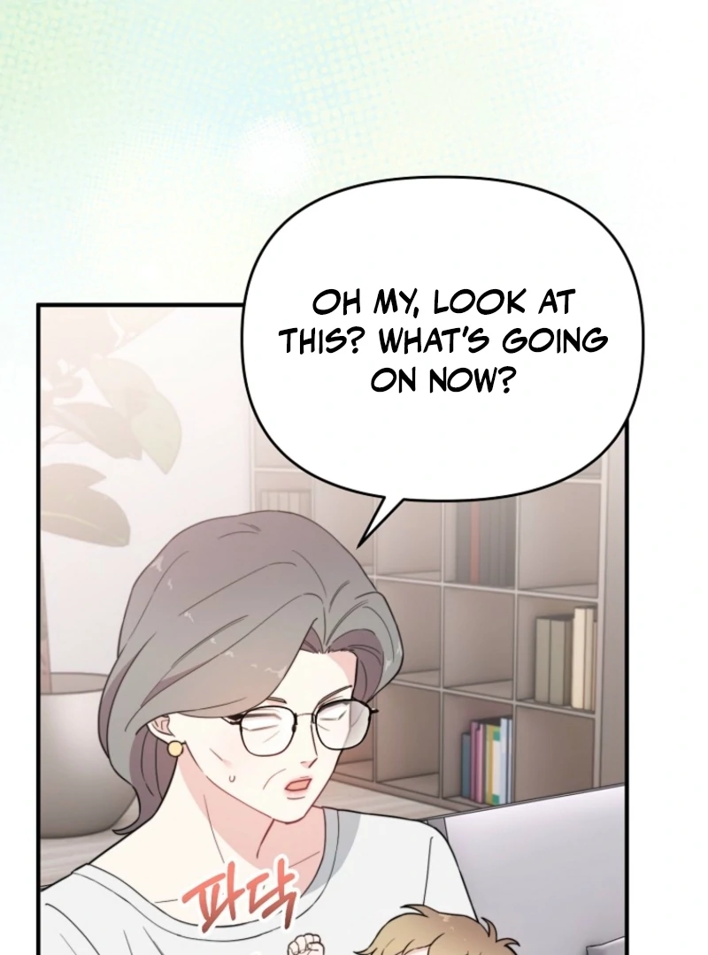 Face Genius, 0-Year-Old Top Star chapter 11 page 64