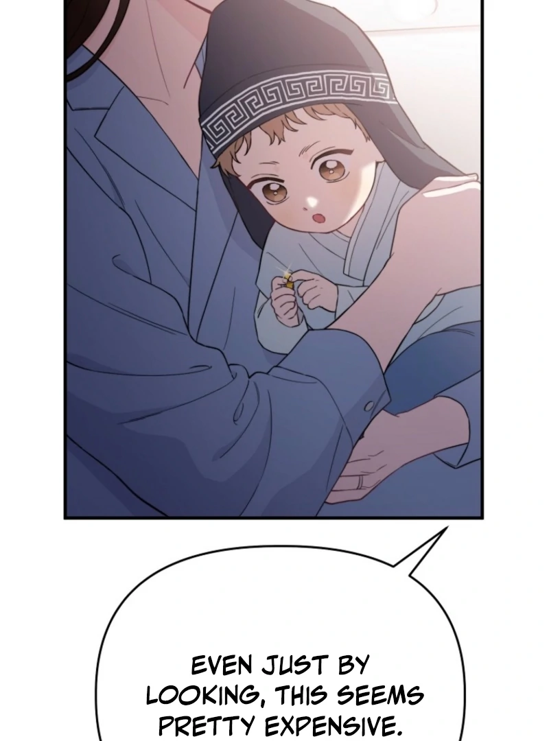 Face Genius, 0-Year-Old Top Star chapter 11 page 106