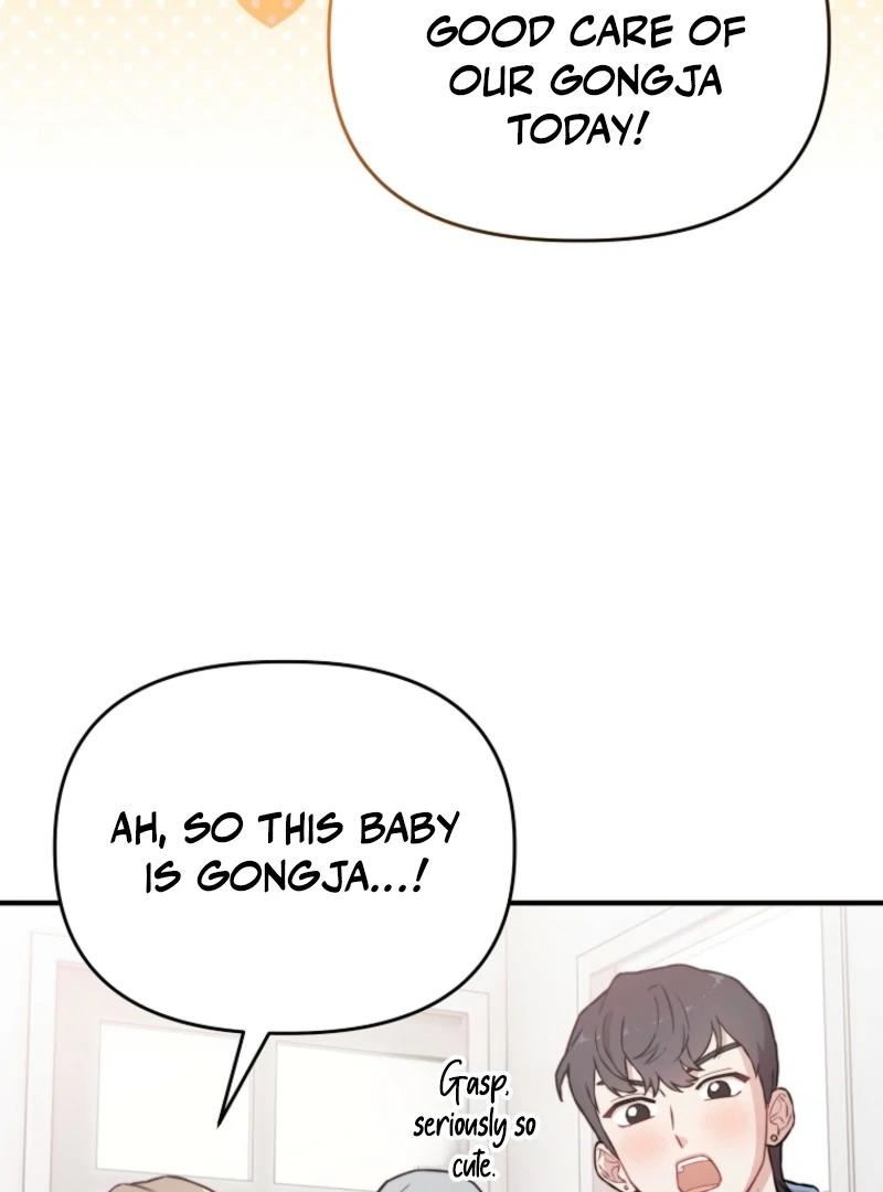 Face Genius, 0-Year-Old Top Star chapter 14 page 4