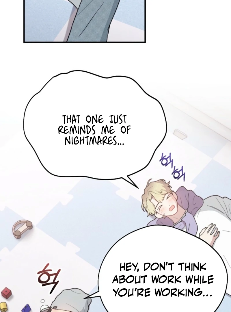 Face Genius, 0-Year-Old Top Star chapter 14 page 54