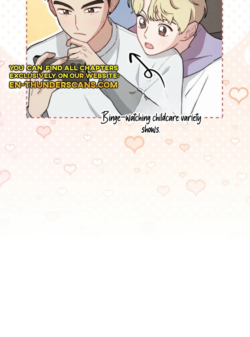 Face Genius, 0-Year-Old Top Star chapter 14 page 62