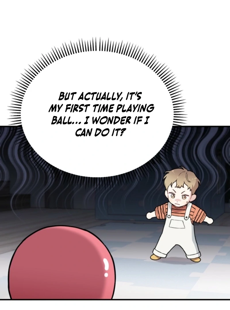 Face Genius, 0-Year-Old Top Star chapter 14 page 63