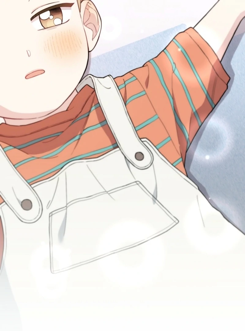 Face Genius, 0-Year-Old Top Star chapter 14 page 69