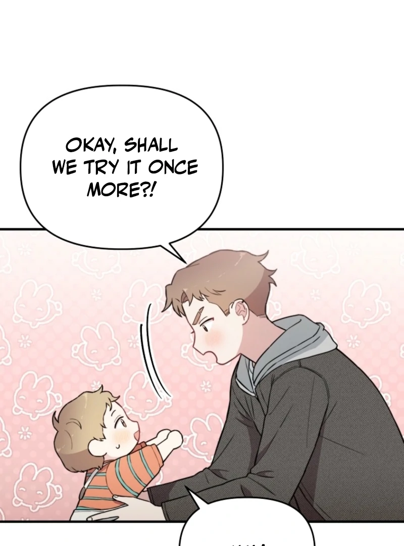 Face Genius, 0-Year-Old Top Star chapter 14 page 89