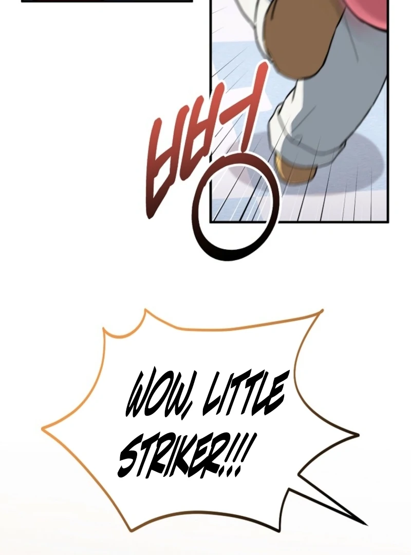 Face Genius, 0-Year-Old Top Star chapter 14 page 93