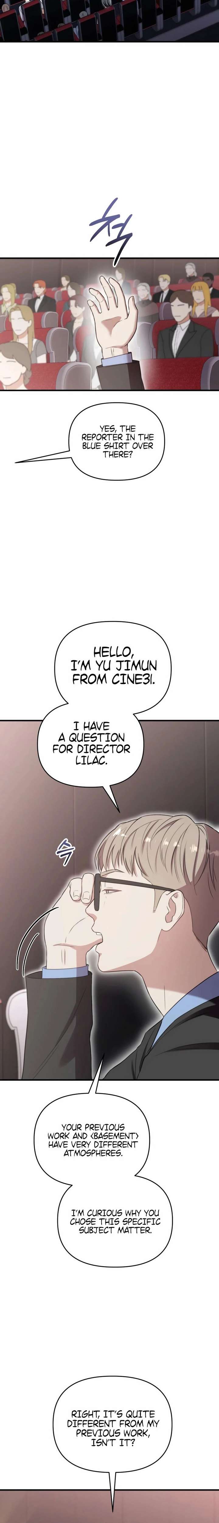 Face Genius, 0-Year-Old Top Star chapter 39 page 10
