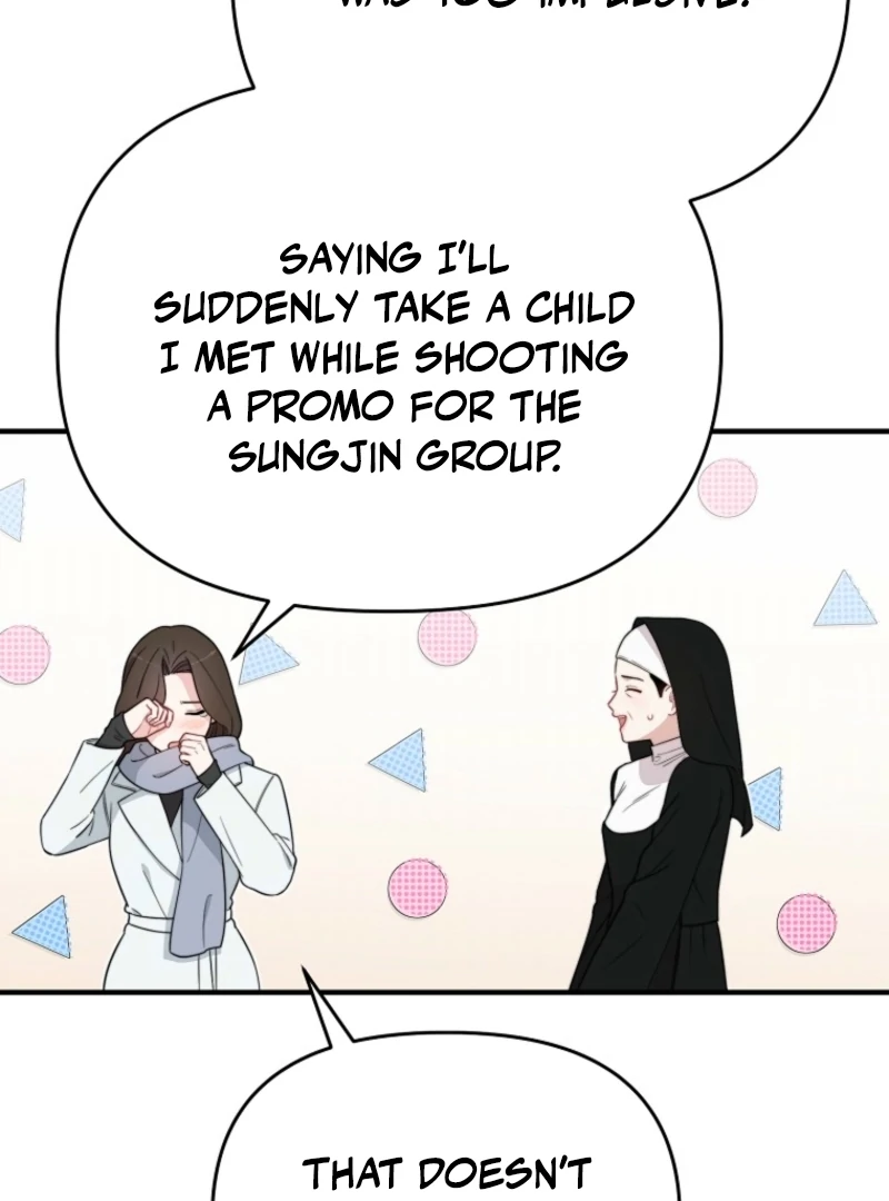 Face Genius, 0-Year-Old Top Star chapter 4 page 28