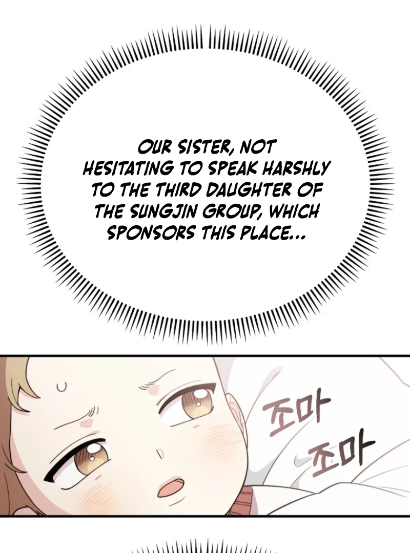 Face Genius, 0-Year-Old Top Star chapter 4 page 36