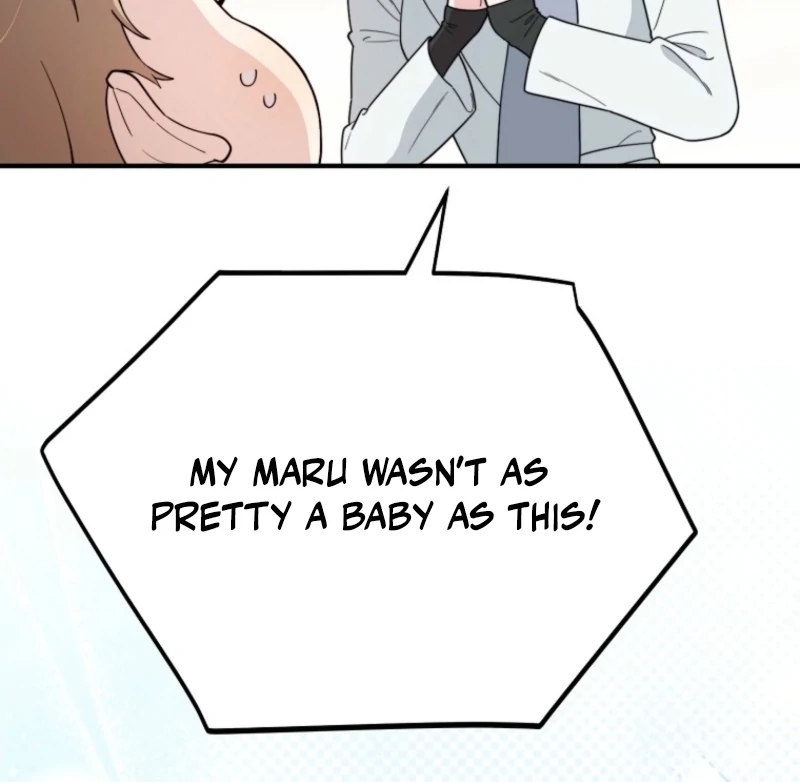 Face Genius, 0-Year-Old Top Star chapter 4 page 42