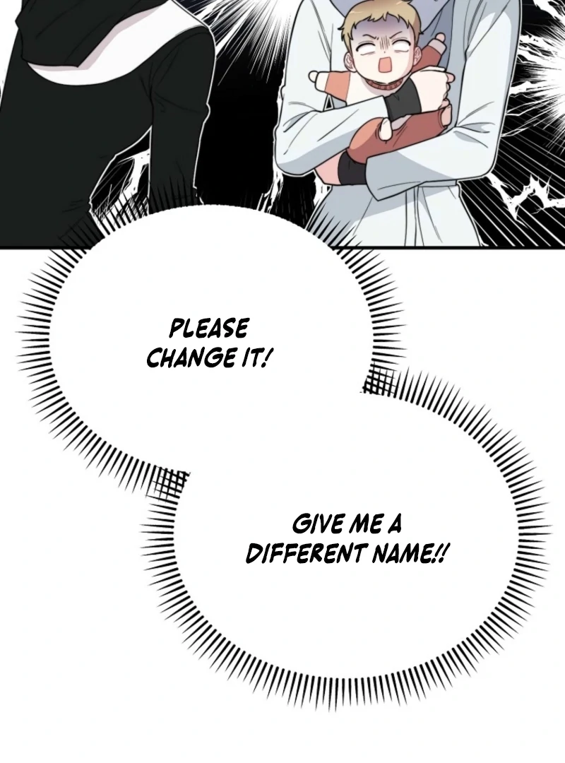 Face Genius, 0-Year-Old Top Star chapter 4 page 86