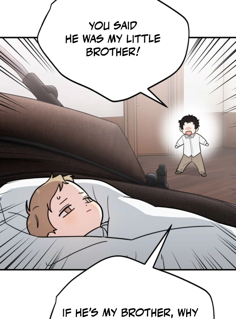 Face Genius, 0-Year-Old Top Star chapter 4 page 94