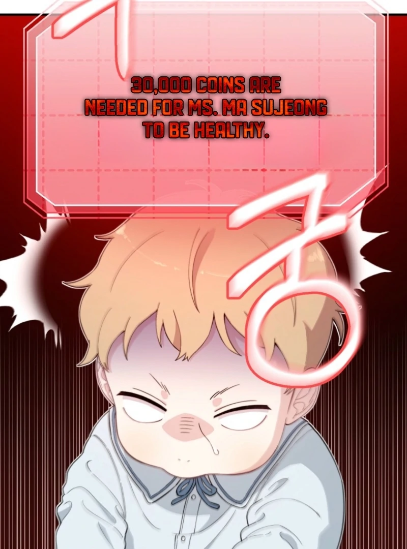 Face Genius, 0-Year-Old Top Star chapter 4 page 140