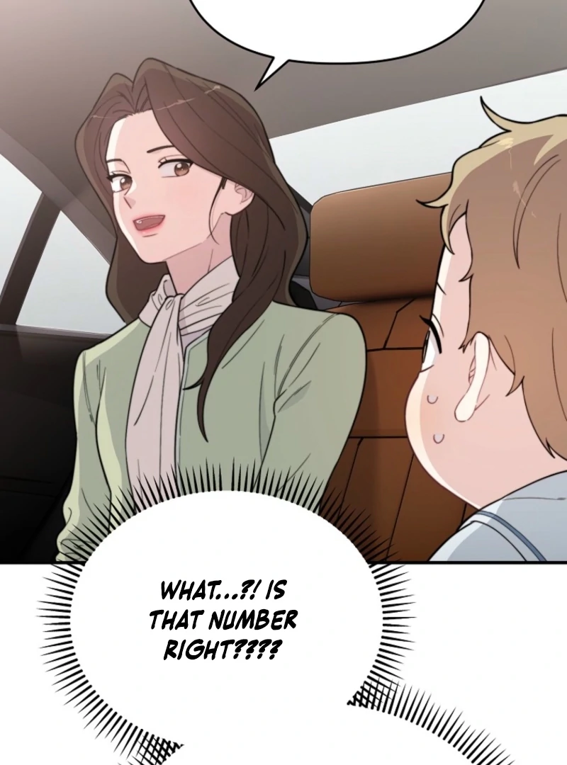 Face Genius, 0-Year-Old Top Star chapter 4 page 142