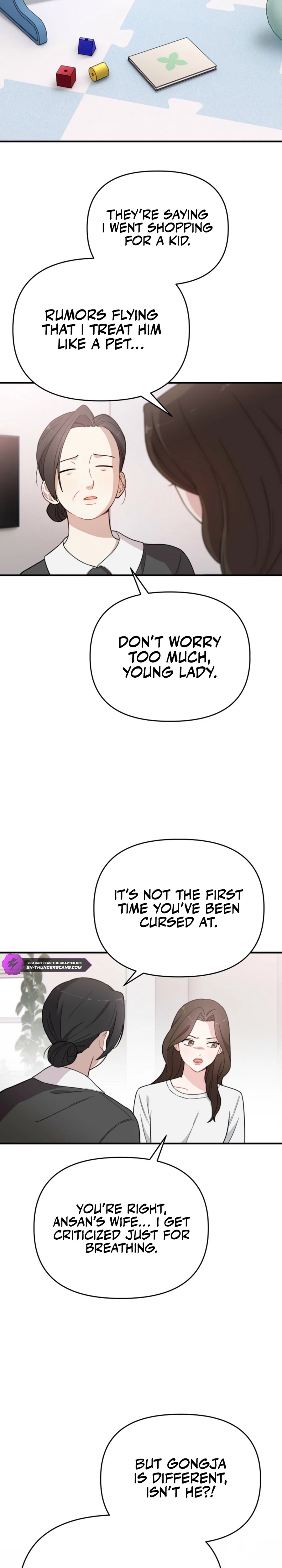 Face Genius, 0-Year-Old Top Star chapter 5 page 11