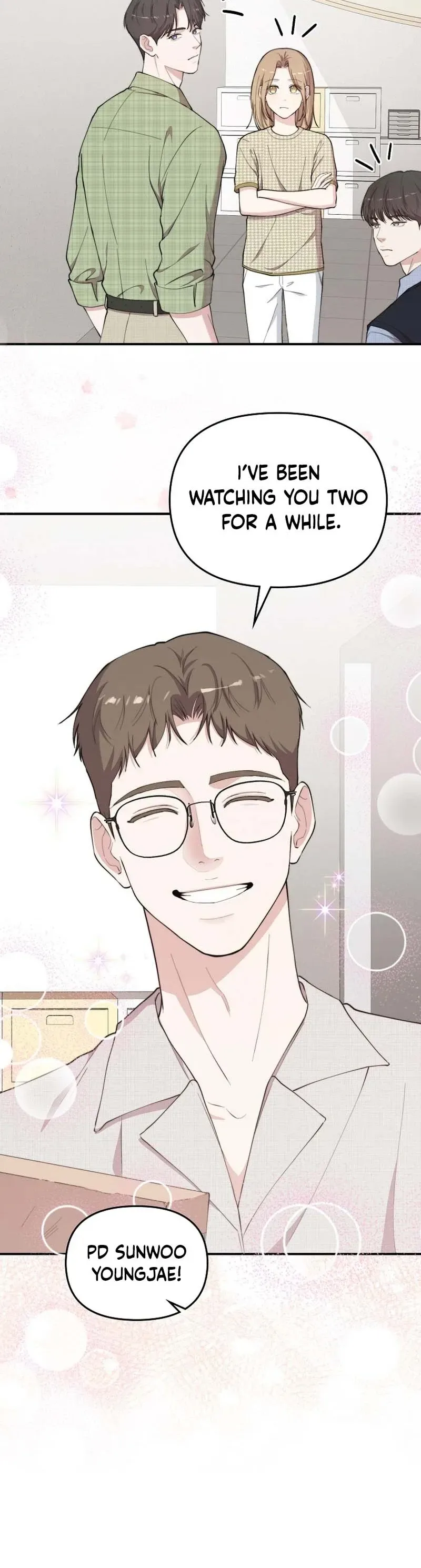 Face Genius, 0-Year-Old Top Star chapter 64 page 6
