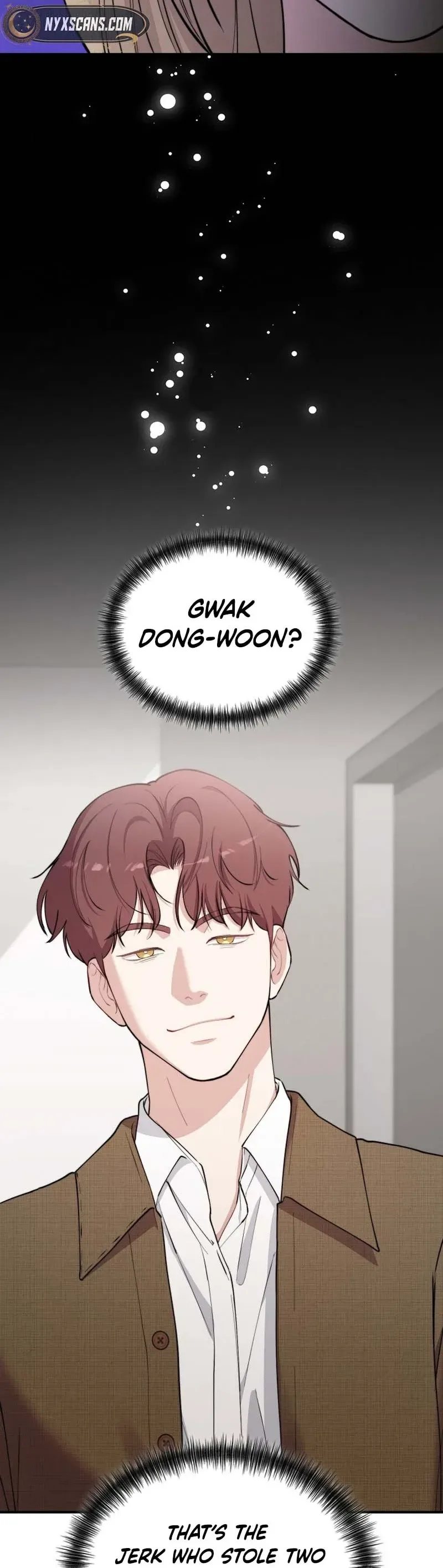 Face Genius, 0-Year-Old Top Star chapter 64 page 14